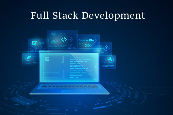 fullstack services