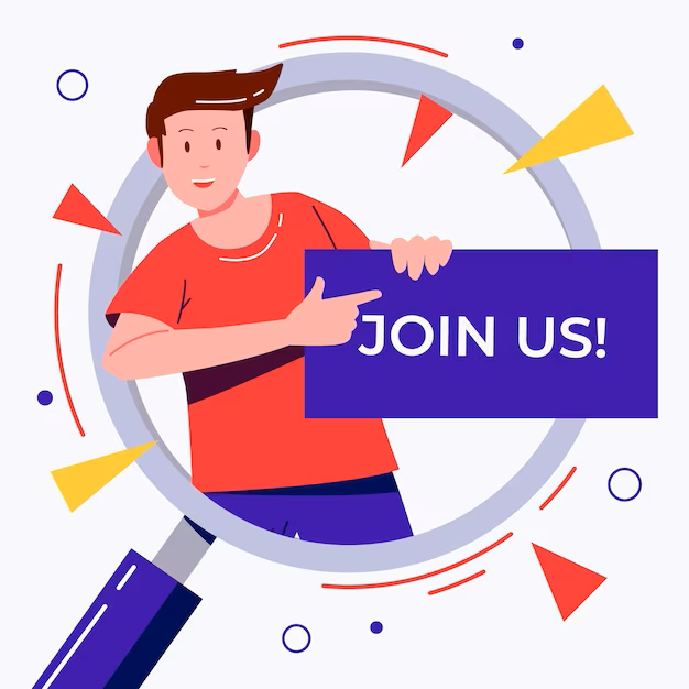 ADS join us