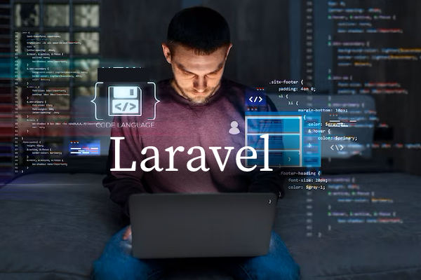 laravel services
