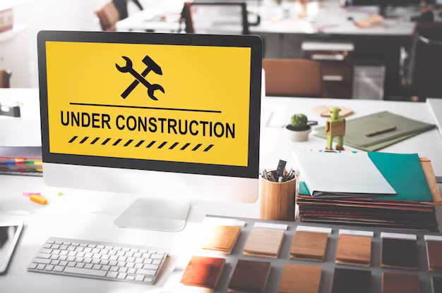Best Website Maintenance